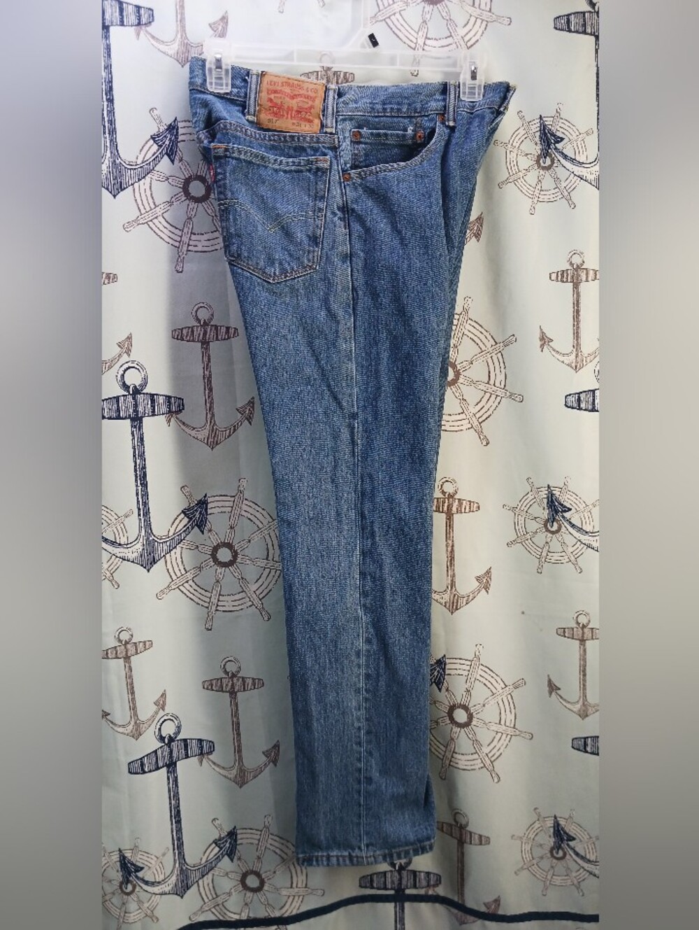 Levi's 517 Denim Jeans/ Size 31x30